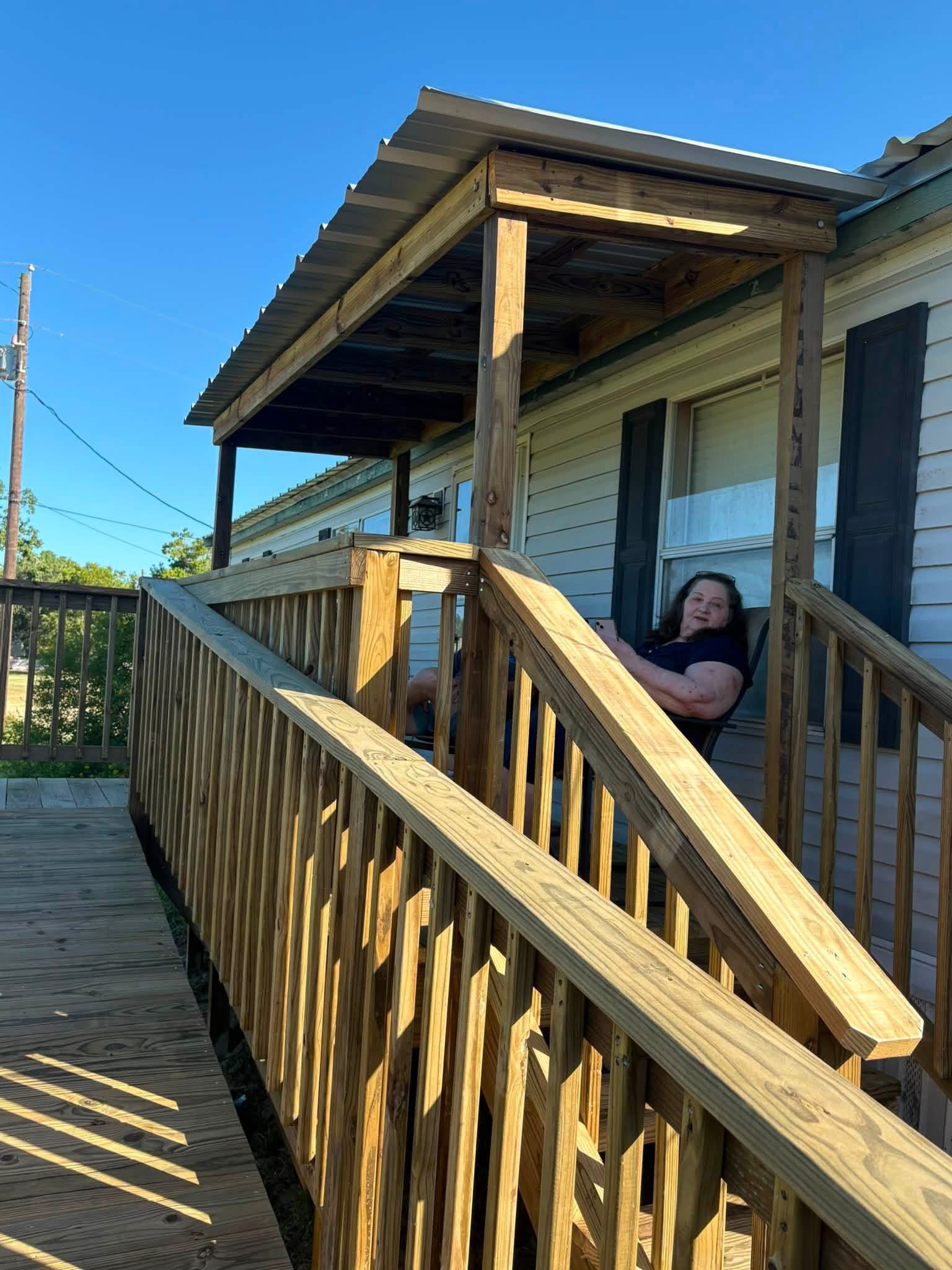 Recent Eclipse Construction project photo 9
