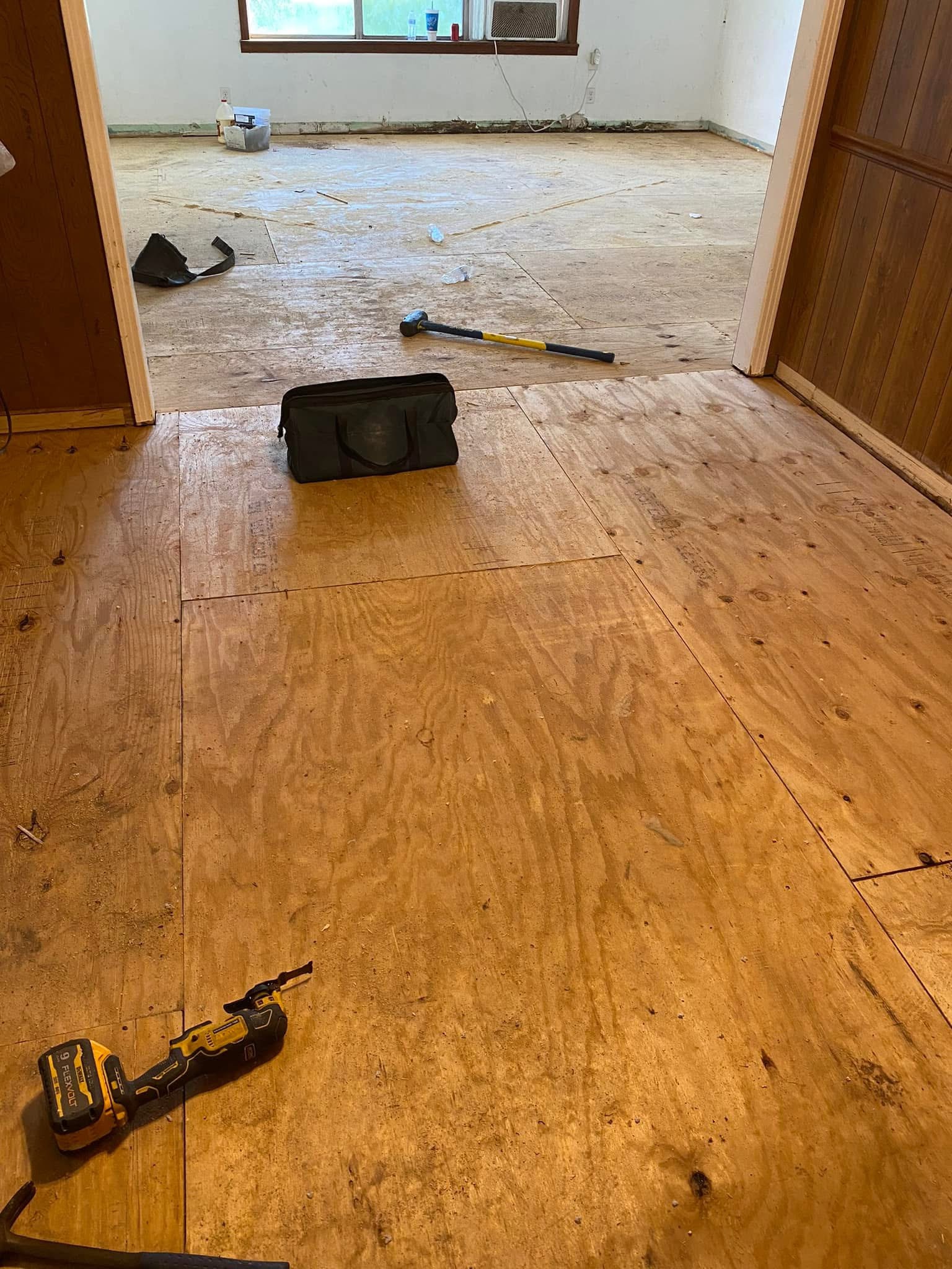 Recent Eclipse Construction project photo 10