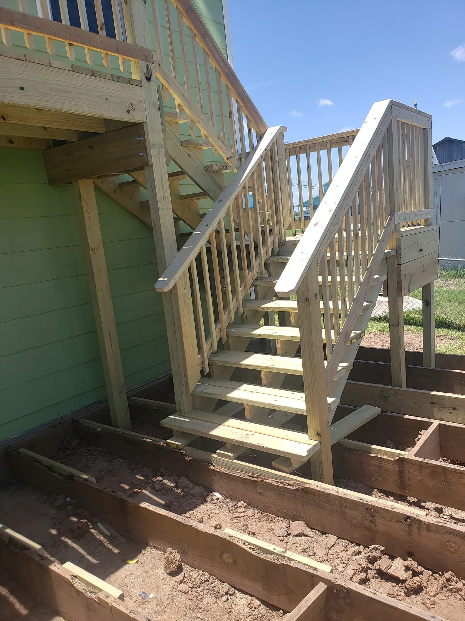 Recent Eclipse Construction project photo 11