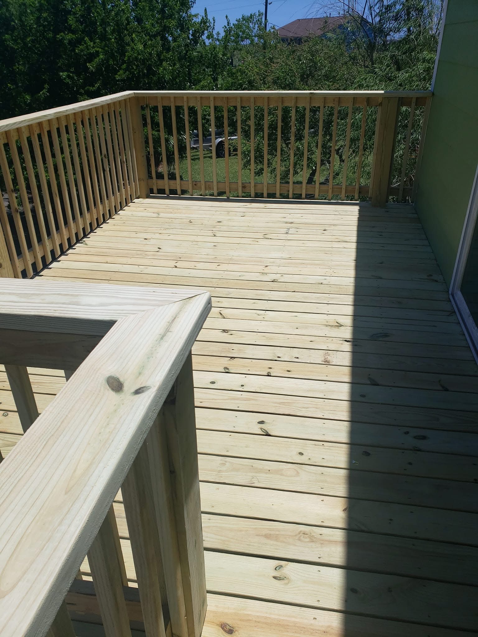 Recent Eclipse Construction project photo 12