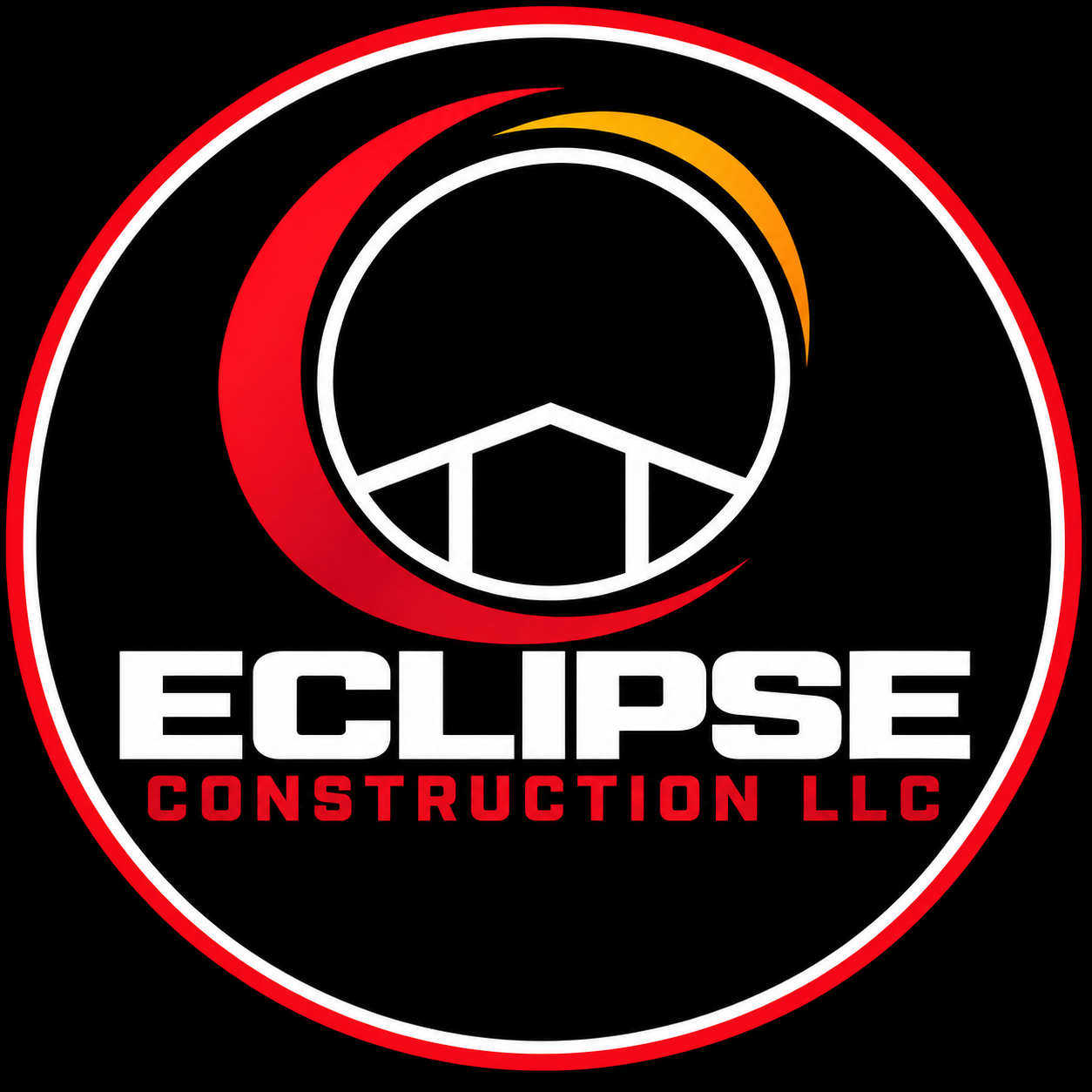 Eclipse Construction LLC logo